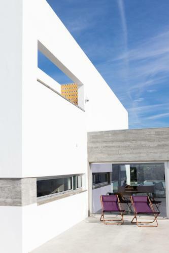 Bed & Breakfast Casa Azimute