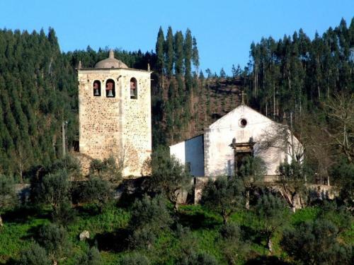 Agroturismo Casa Da Eira
