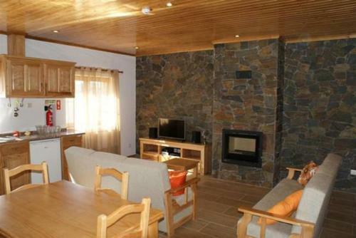 Agroturismo Casa Da Eira