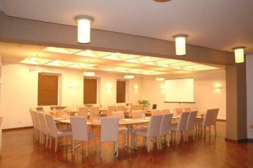 Hotel Abis