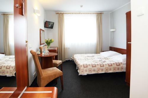 Hotel Abis