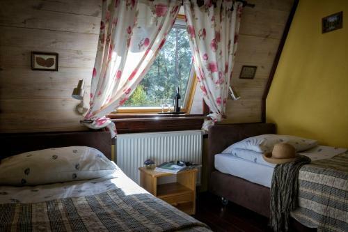 Agroturismo Go?ciniec Figl�wka