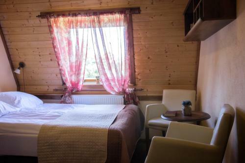 Agroturismo Go?ciniec Figl�wka