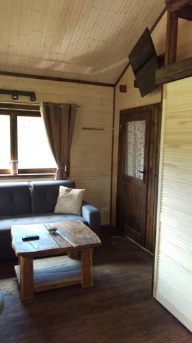 Agroturismo Go?ciniec Figl�wka