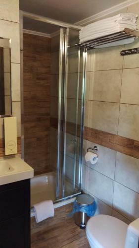 Agroturismo Go?ciniec Figl�wka