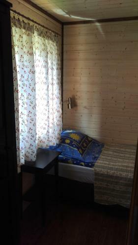 Agroturismo Go?ciniec Figl�wka
