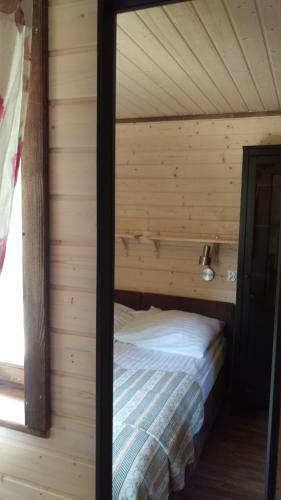 Agroturismo Go?ciniec Figl�wka