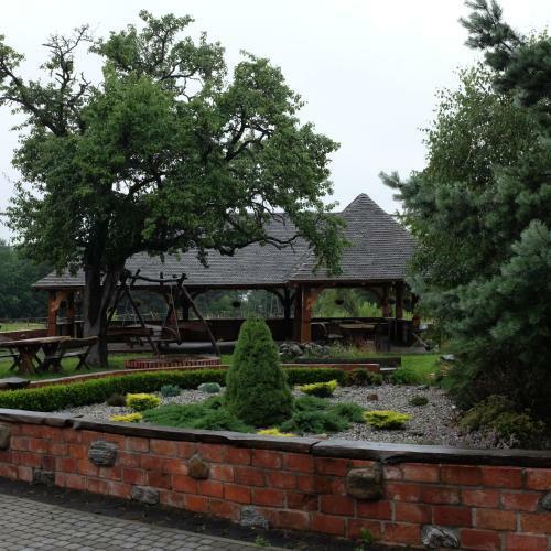 Agroturismo Go?ciniec Figl�wka