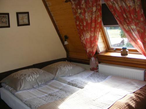 Agroturismo Go?ciniec Figl�wka