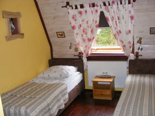 Agroturismo Go?ciniec Figl�wka