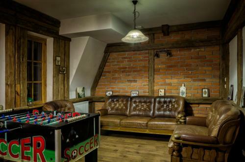 Agroturismo Go?ciniec Figl�wka