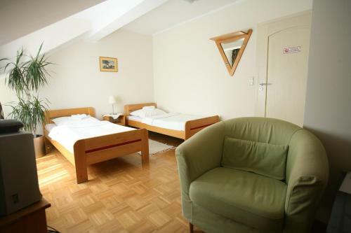 Posada Zajazd Azyl Inn