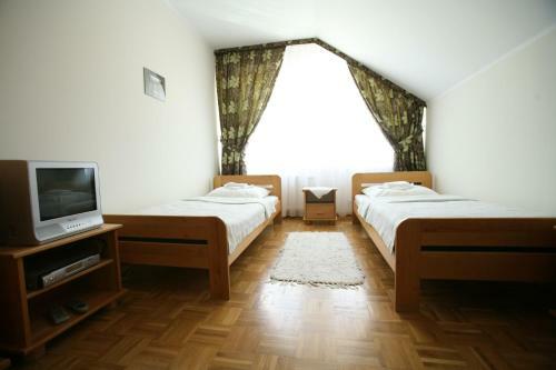 Posada Zajazd Azyl Inn