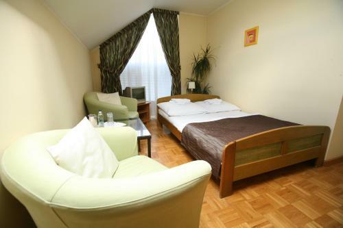 Posada Zajazd Azyl Inn