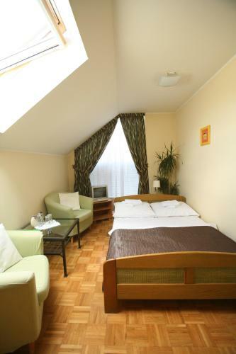 Posada Zajazd Azyl Inn