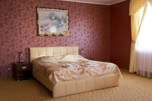 Hotel Tim