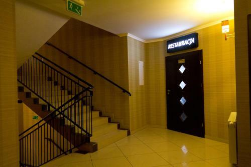 Hotel Tim