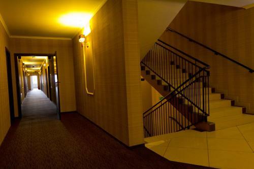 Hotel Tim