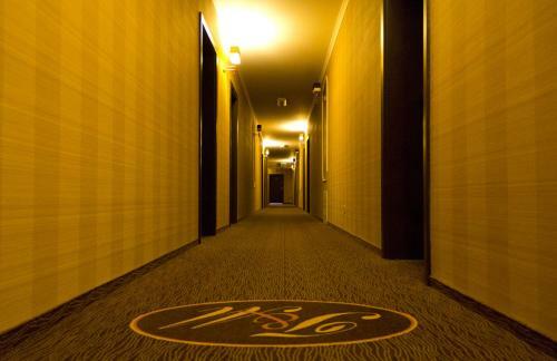 Hotel Tim