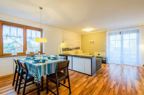 Apartamenty Ncnk Willa Turkusowa