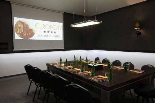 Europejski Boutique Hotel