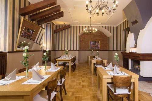 Europejski Boutique Hotel