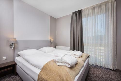 Hotel Meridian