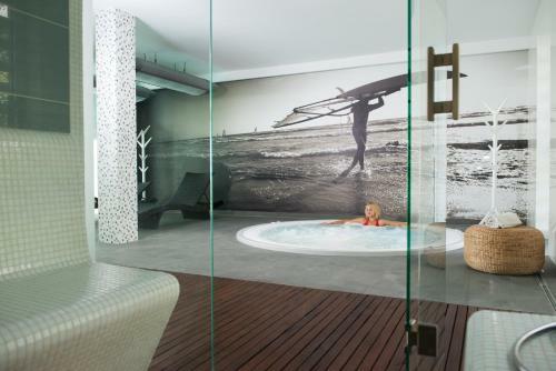 Hotel Meridian