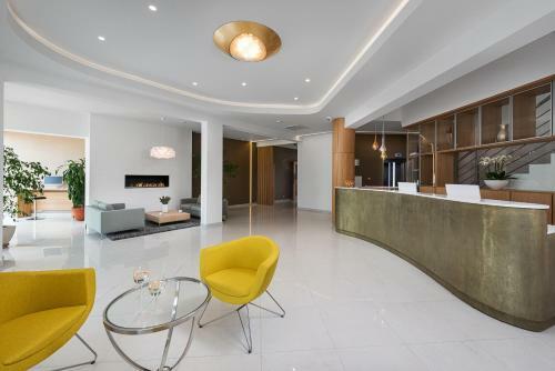 Hotel Meridian