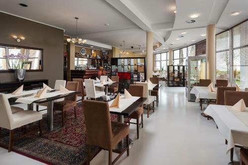 Hotel Meridian