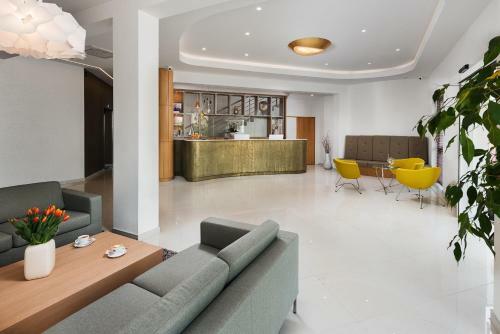 Hotel Meridian
