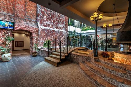 Hotel M?yn & Spa