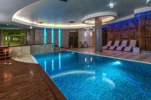 Hotel M?yn & Spa