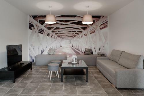 Apartamenty W Starym Browarze 3