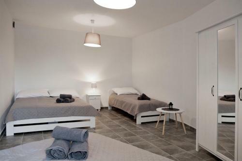 Apartamenty W Starym Browarze 3