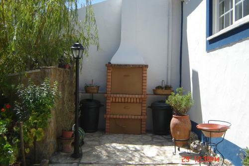 Casa Do Rio