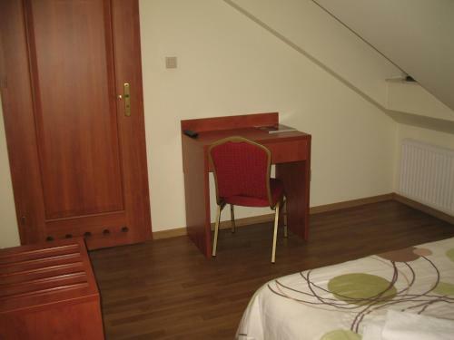 Hotel Zacisze