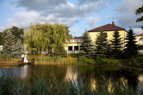 Hotel Zacisze