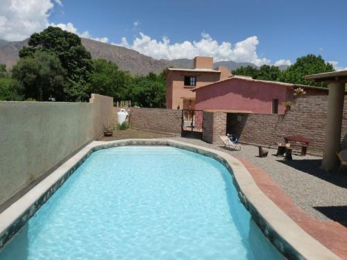 Lodge Caba�as Luna Y Sol