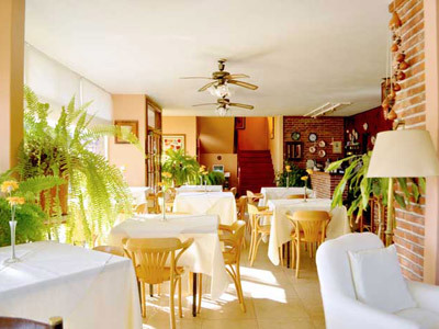 Hotel Europa