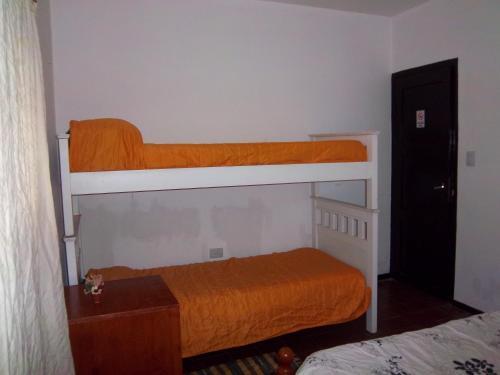 Hostal Nuestro Destino Bar & Hostel