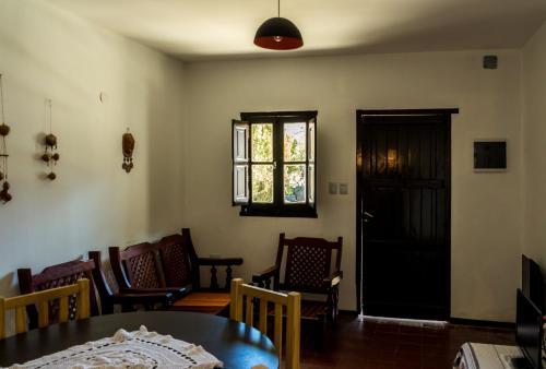 Hostal Nuestro Destino Bar & Hostel