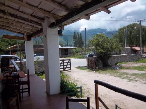 Hostal Nuestro Destino Bar & Hostel