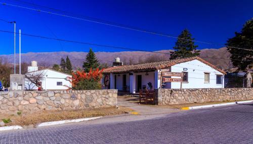 Hostal Nuestro Destino Bar & Hostel