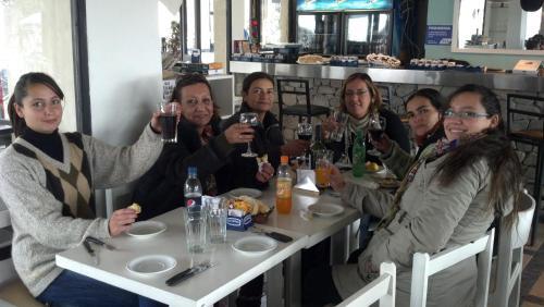 Hostal Nuestro Destino Bar & Hostel