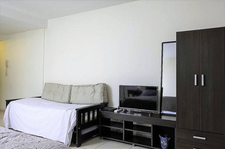 Apartamento Darregueyra 2387