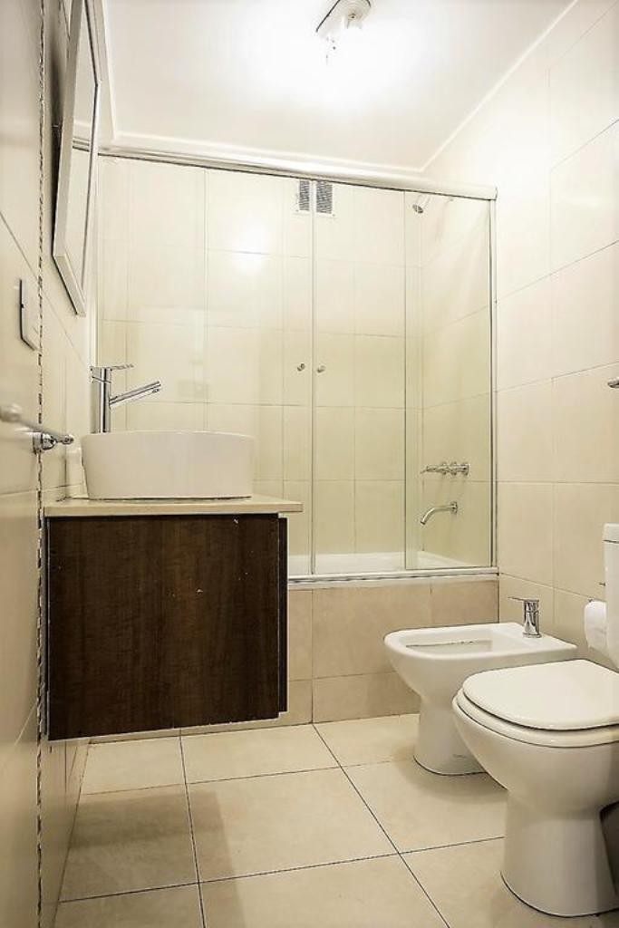 Apartamento Darregueyra 2387