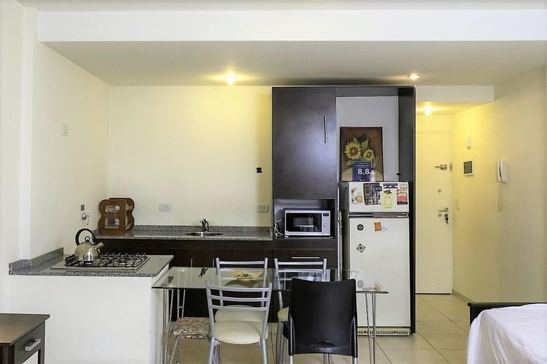 Apartamento Darregueyra 2387