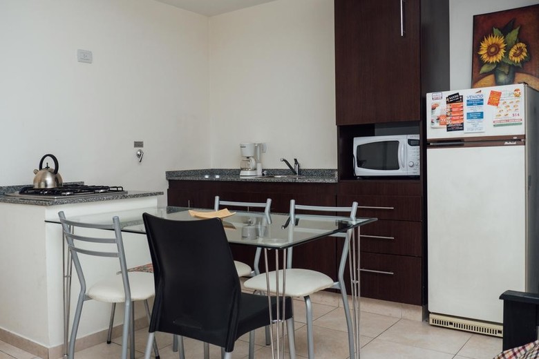 Apartamento Darregueyra 2387