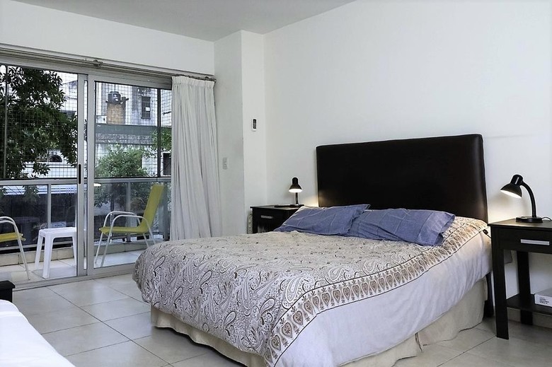 Apartamento Darregueyra 2387